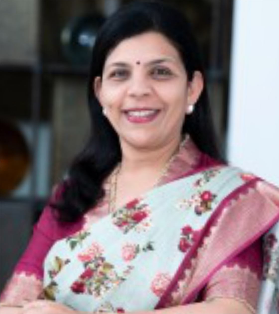 Dr. अर्चनाजी सुराणा 