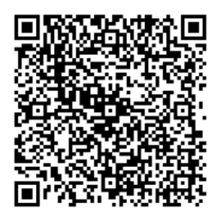 Donation QR Code